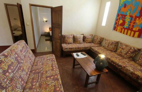 Appartement 2 Chambres